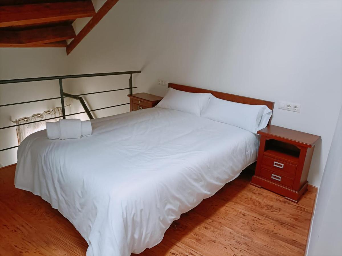 Apartamentos Ordesa Infinita Asín de Broto Dış mekan fotoğraf