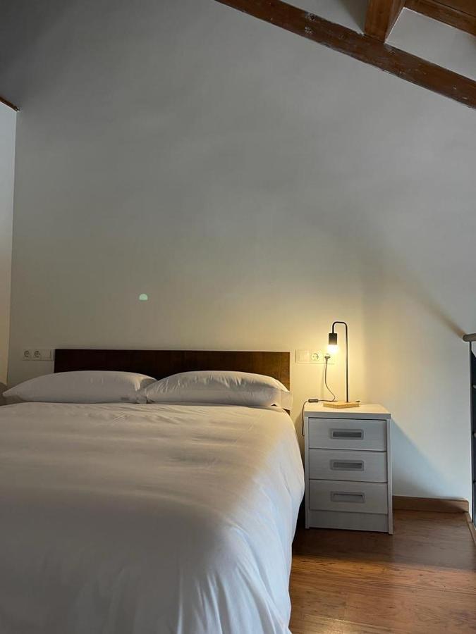 Apartamentos Ordesa Infinita Asín de Broto Dış mekan fotoğraf