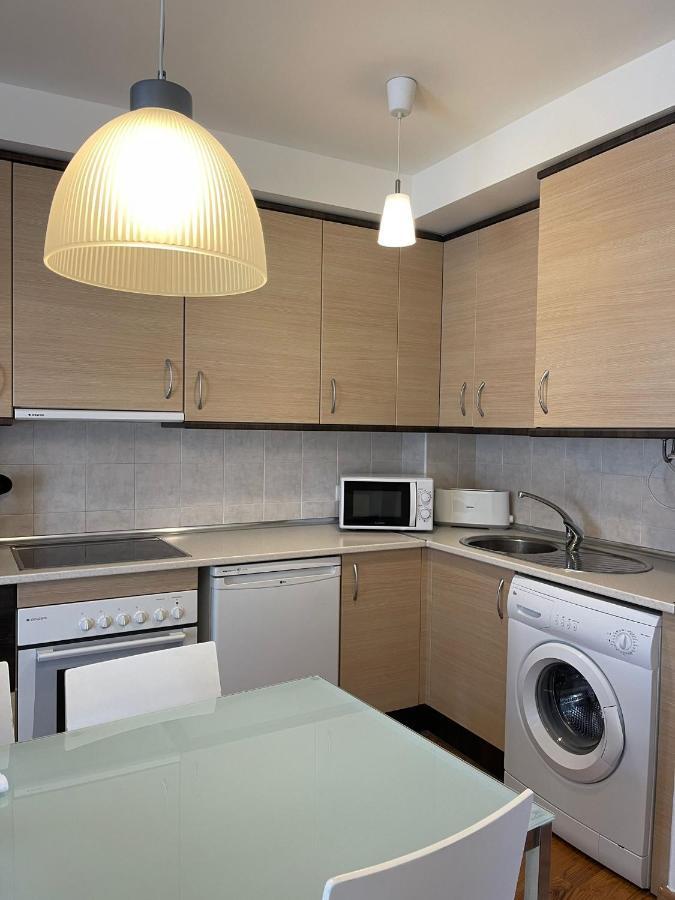 Apartamentos Ordesa Infinita Asín de Broto Dış mekan fotoğraf