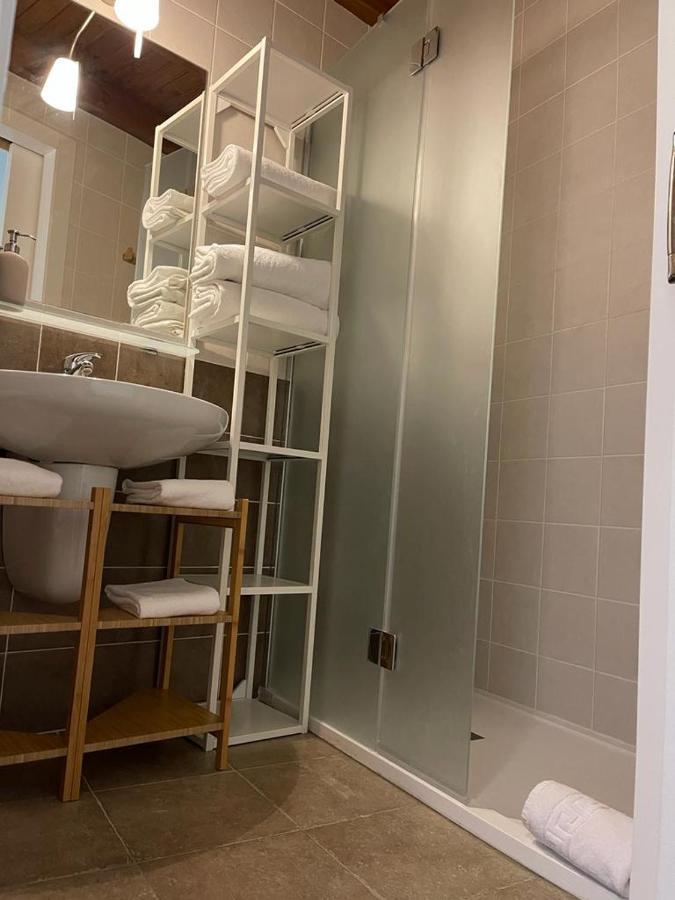 Apartamentos Ordesa Infinita Asín de Broto Dış mekan fotoğraf