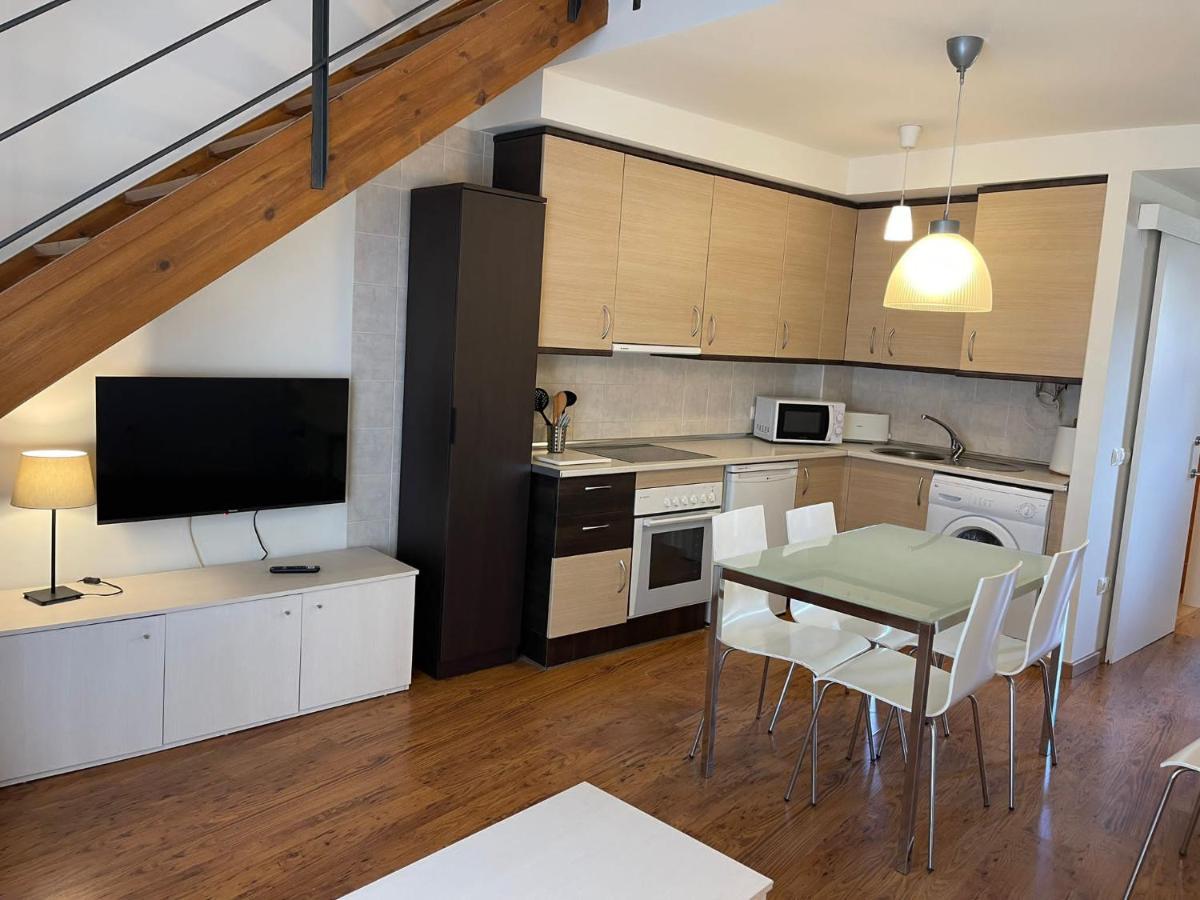 Apartamentos Ordesa Infinita Asín de Broto Dış mekan fotoğraf