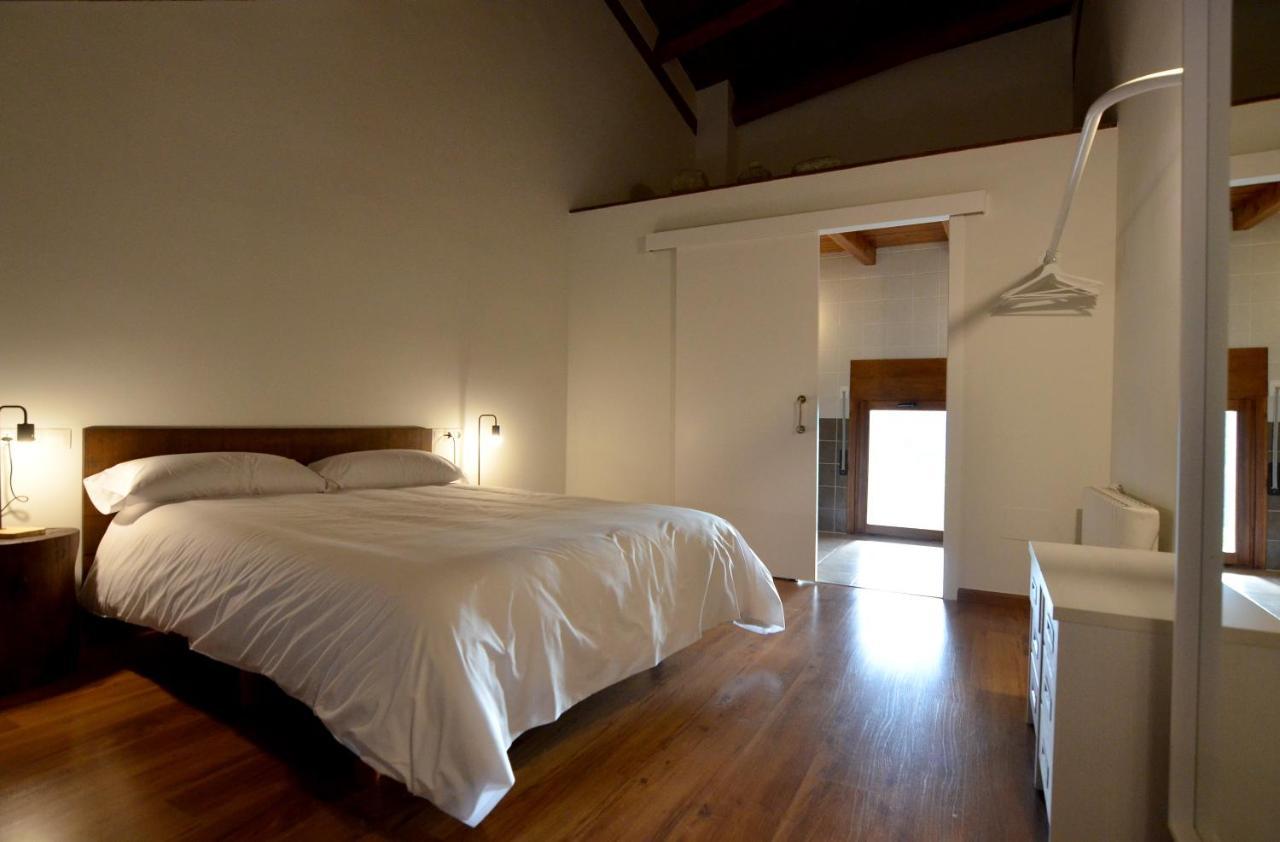 Apartamentos Ordesa Infinita Asín de Broto Dış mekan fotoğraf