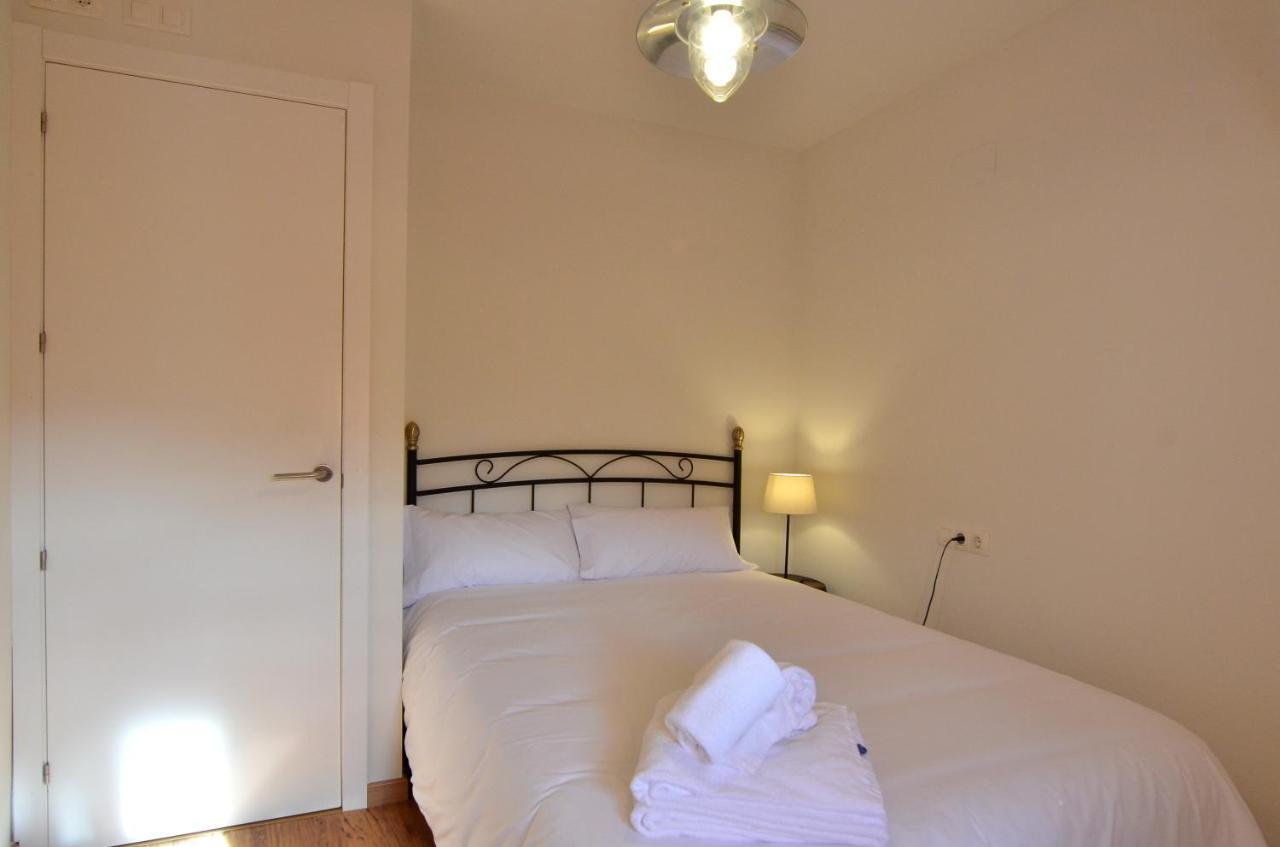Apartamentos Ordesa Infinita Asín de Broto Dış mekan fotoğraf